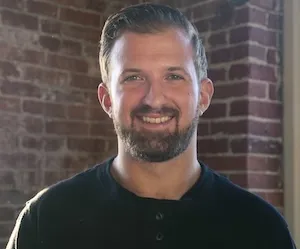 Brad Hess, B2B demand generation consultant